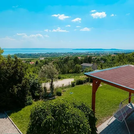 Feriehus Panorama