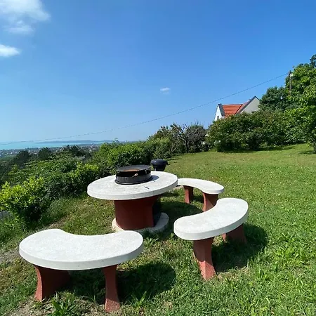 Feriehus Panorama *