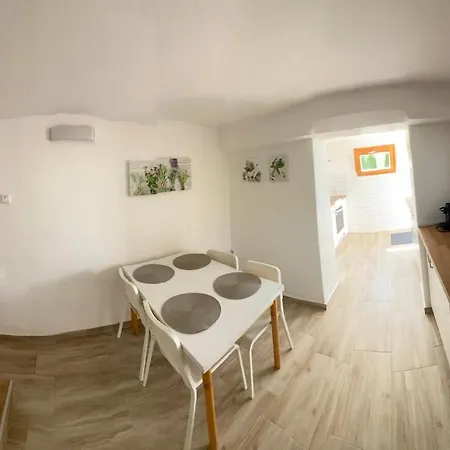 Panorama Feriehus *