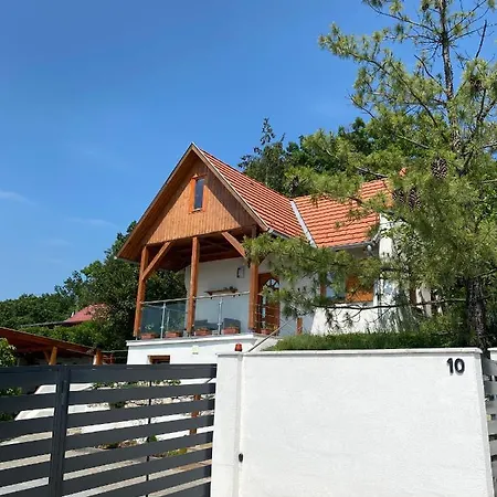 Panorama Feriehus