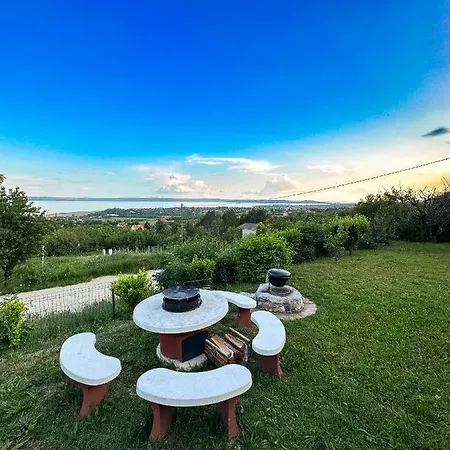 Feriehus Panorama Paloznak