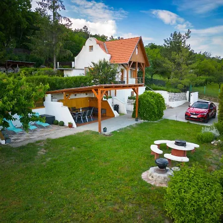 Panorama Feriehus Paloznak