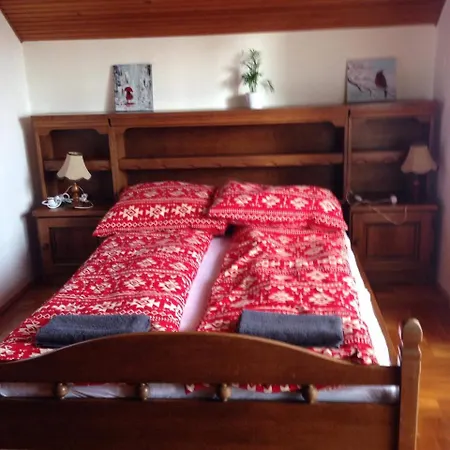 Farkaslak Verőcemaros